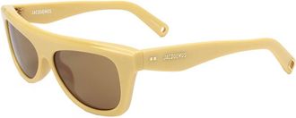 Jacquemus Womens JAC58 55mm Sunglasses
