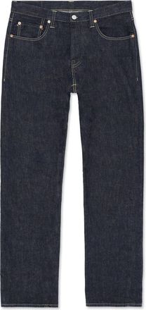 Fortela 356 Jaky Japan Selvedge 5-Pocket Regular Fit Indigo Rinse Denim in Blue at Nordstrom, Size 30 X 31 Eu
