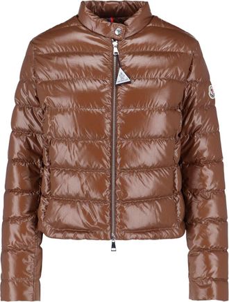 Moncler Piumino Imbottito Papillon