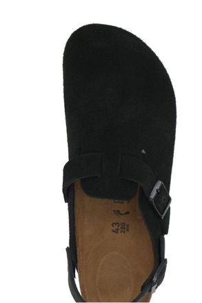 Birkenstock Tokio Suede Leather