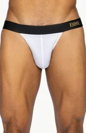 Bike Active Jock Briefs in White at Nordstrom Rack, Size Xx-Large