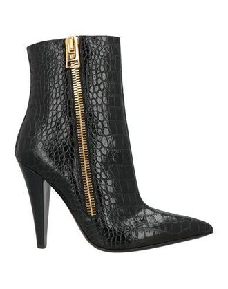 Tom Ford FOOTWEAR - Ankle boots on YOOX.COM