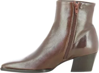 Zinda Mujer, Zapatos, Marr&oacute;n, Talla: 38 EU