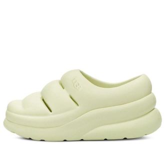 UGG (WMNS) UGG Sport Yeah Clog 1132890-MLG