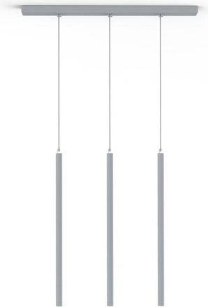 Lumicom Stelo L&aacute;mpara De Techo X3