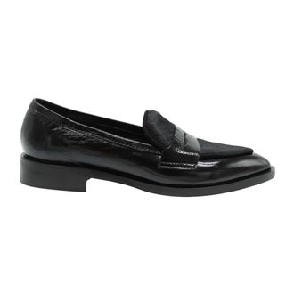 &Egrave; Mia Mujer, Zapatos, Negro, Talla: 40 EU