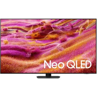 Samsung 55 pollici Neo QLED QN90F 4K Vision AI Smart TV (2025)