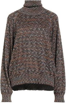 M Missoni Turtlenecks