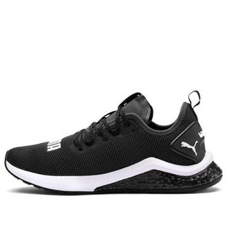 Puma Hybrid NX Black 192259-02