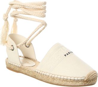 Dior Granville Leather Sandal