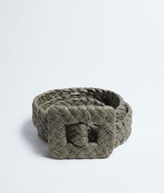 Bottega Veneta Cintura Foulard - Bottega Veneta