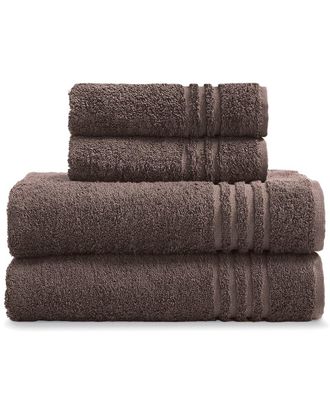 Ella Jayne Home 4Pc Towel Set