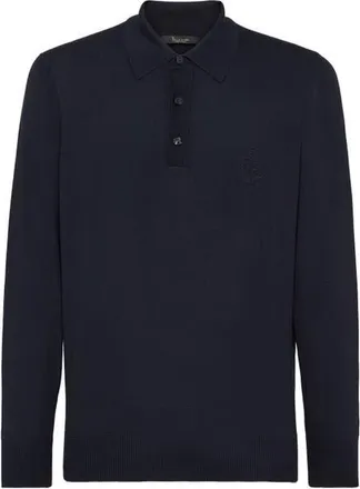 Billionaire Boys Club Sweater Crest Men in Darkblue at Nordstrom, Size Xxx-Large