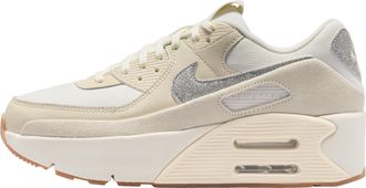 Nike (WMNS) Nike Air Max 90 LV8 SE Sail Light Cream IR0799-133
