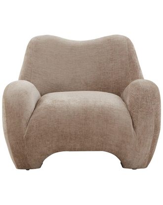 Safavieh Couture Randal Chenille Accent Chair