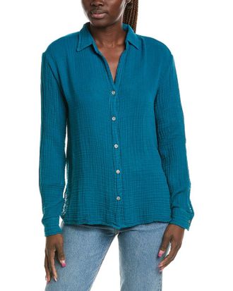Michael Stars Leo Shirt