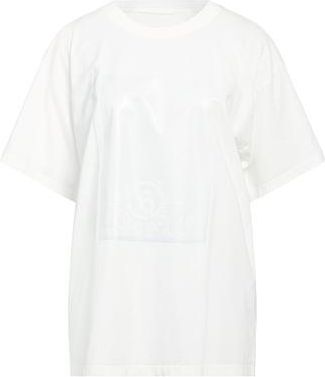 Maison Margiela TOPWEAR - T-shirts su YOOX.COM