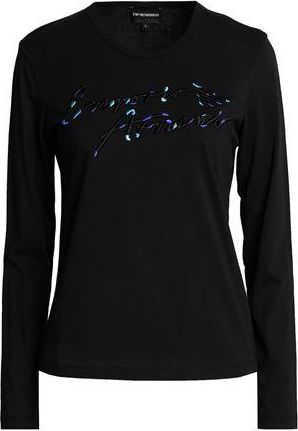 Emporio Armani TOPWEAR - T-shirts on YOOX.COM
