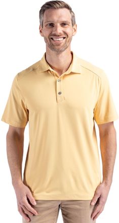 Cutter & Buck Forge Eco Stretch Recycled Mens Polo