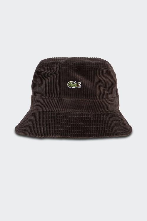 Chapeaux Lacoste SOLDE jusqu'à dès 43,70 €+ Stylight