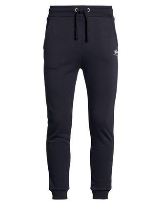 Alpha Industries BOTTOMWEAR - Trousers on YOOX.COM