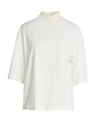 Fabiana Filippi TOPWEAR - T-shirts on YOOX.COM