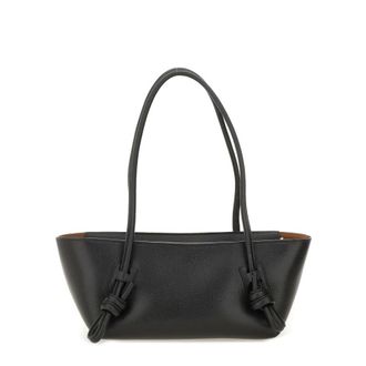 Hereu Fleca Grainy Bag