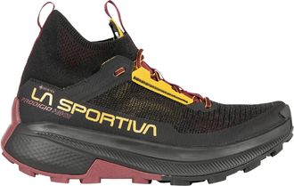 La Sportiva Mens Prodigio Hike GTX Hiking Shoes Black 40.5 EU