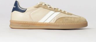 Woolrich Sneakers in pelle