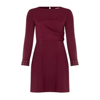 Rinascimento Donna, Abiti, Rosso, XL, new