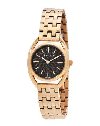Mathey-Tissot Womens Saphira Watch