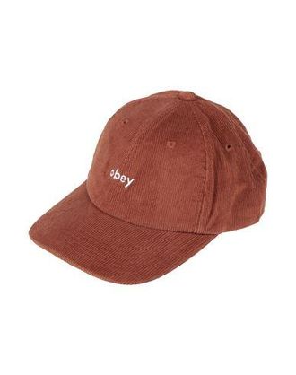 Obey COMPLEMENTOS - Sombreros en YOOX.COM