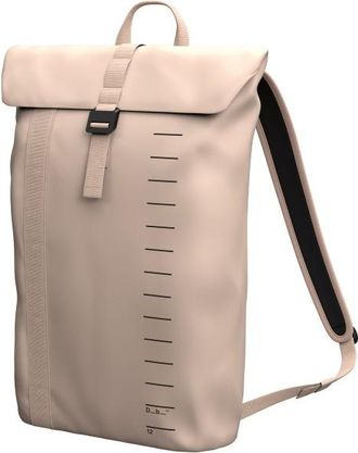 Db Essential Backpack 12 Daypack - Unisex | braun/beige