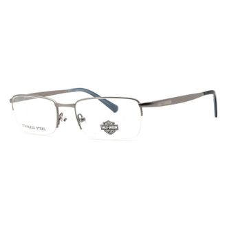 Harley-Davidson HD50098 011 Matte Light Nickeltin 57mm