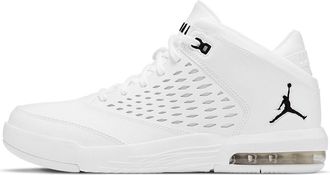 Nike Jordan Air Jordan Flight Origin 4 White 921196-100