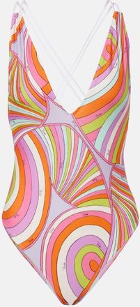 Pucci Iride swimsuit