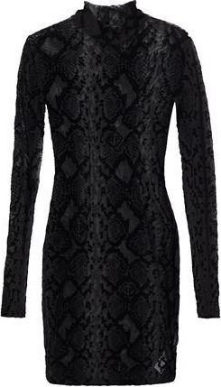 Philipp Plein Mini dresses