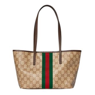 Gucci Beige Tribeca Small Tote
