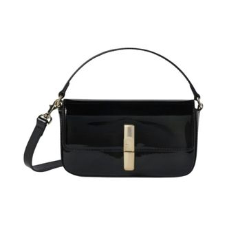 Furla Iride Top Handle - - Bags - Donna - Nero - ONE SIZE