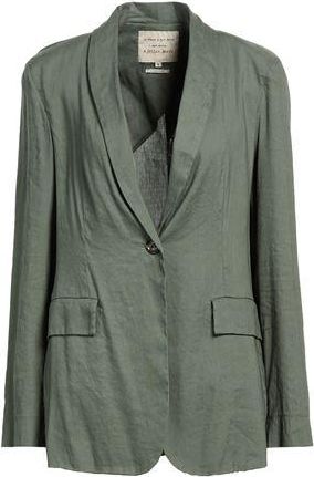 Alessia Santi TRAJES Y CONJUNTOS - Americanas en YOOX.COM