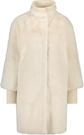 Rino&Pelle Jassen, Dames, Beige, XL, Pilar Jas