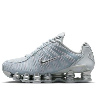 Nike (WMNS) Nike Shox TL Pure Platinum Silver IH2559-002