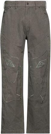 Umbro BOTTOMWEAR - Trousers on YOOX.COM