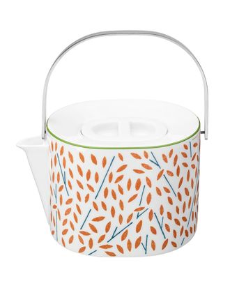 Herm&egrave;s A Walk in the Garden Teapot