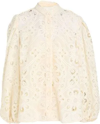 Zimmermann CAMISETAS Y TOPS - Camisas en YOOX.COM