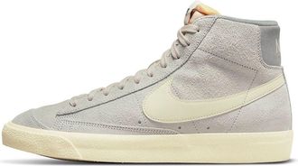 Nike Blazer Mid 77 Premium Medium Grey DM0178-001