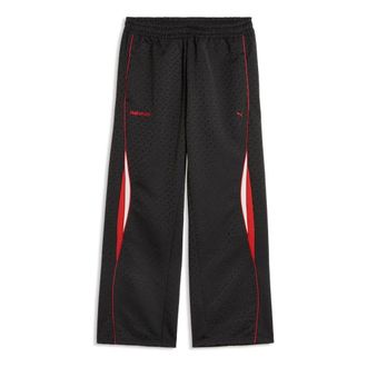 Puma x Nahmias CLRT Track Pant Black 636774-01