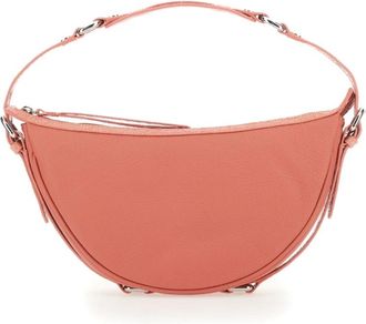 by FAR Shoulder Bags - Dames - Schoudertassen - Roze - ONE Size - Tassen