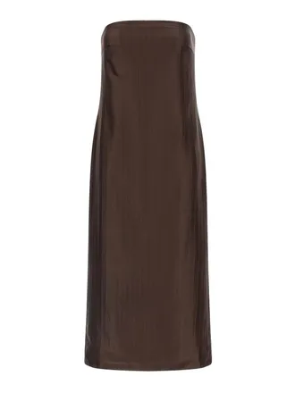Loulou Studio giulia dress