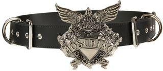 Moschino Marroquiner&iacute;a - Cinturones en YOOX.COM